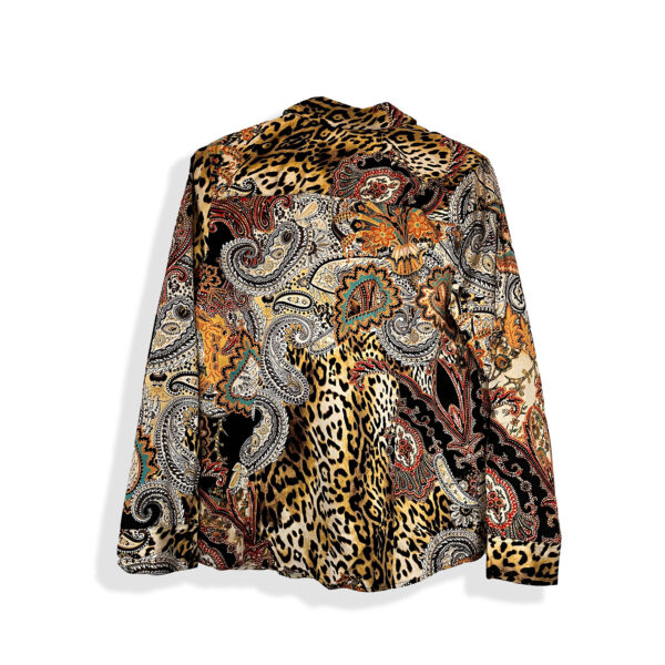 Blusa Arabescos - Image 2