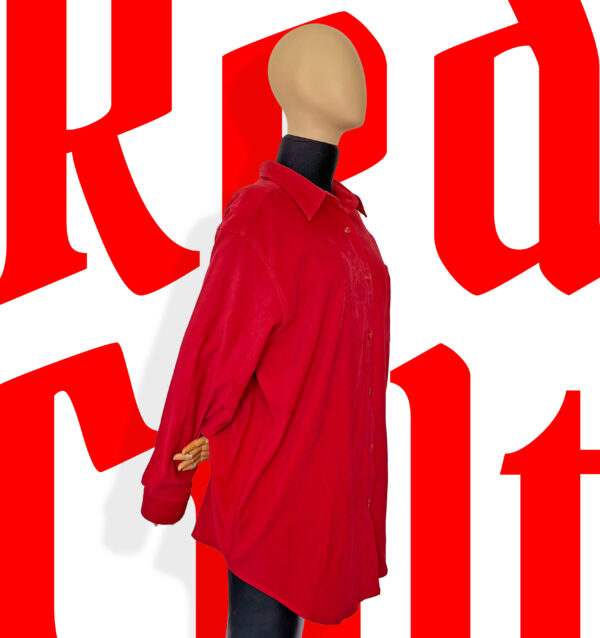 Camisa roja - Image 5