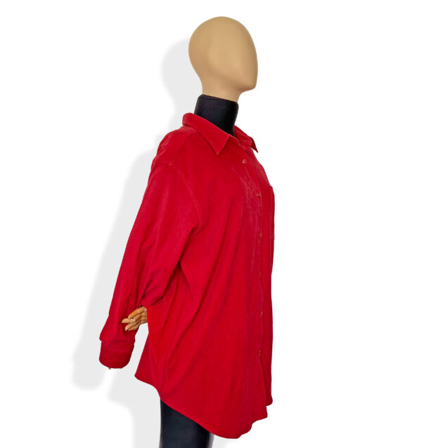 Camisa roja - Image 4