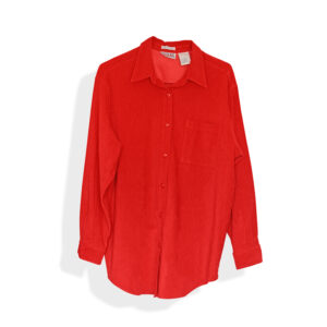 Camisa roja