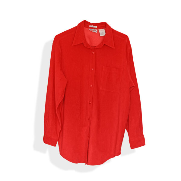 Camisa roja
