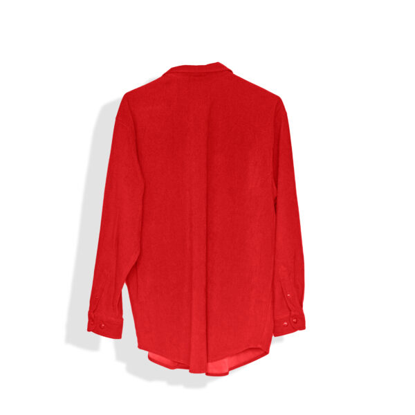 Camisa roja - Image 2