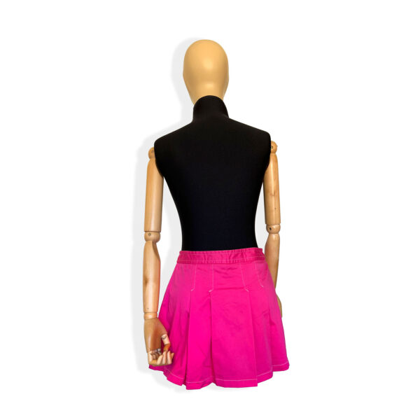 Falda pantalón fucsia - Image 4