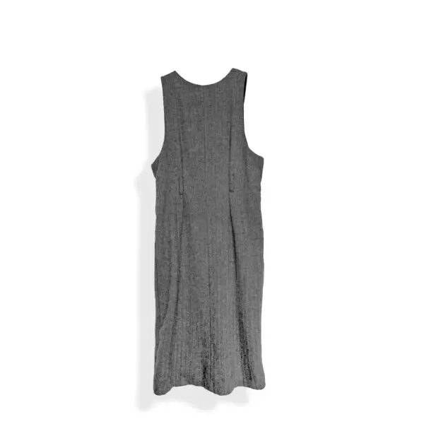 Vestido Gris - Image 3
