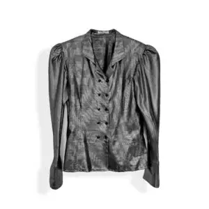 Blusa rayas
