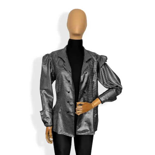 Blusa rayas - Image 7