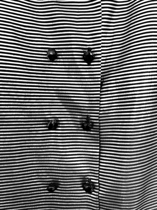 Blusa rayas - Image 4