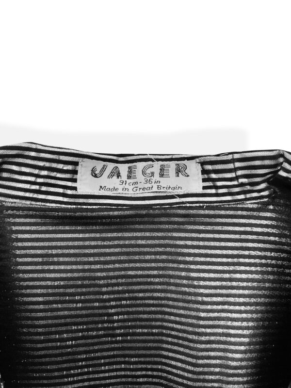 Blusa rayas - Image 5