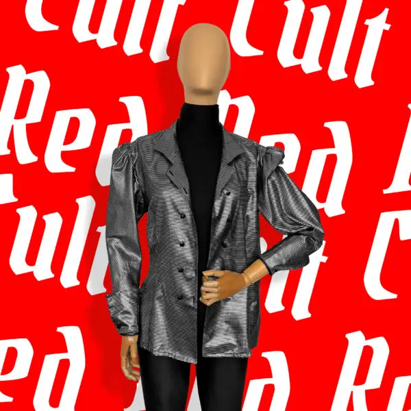 Blusa rayas - Image 8