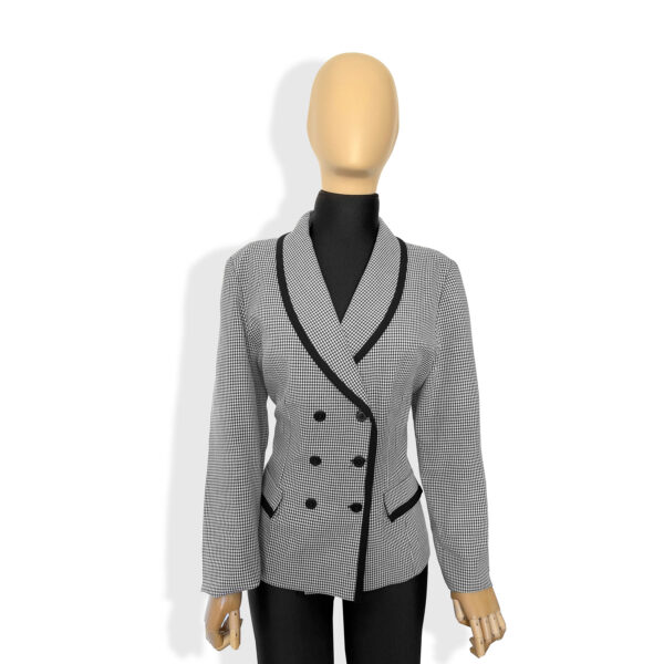 Blazer liviano Vichi - Image 3