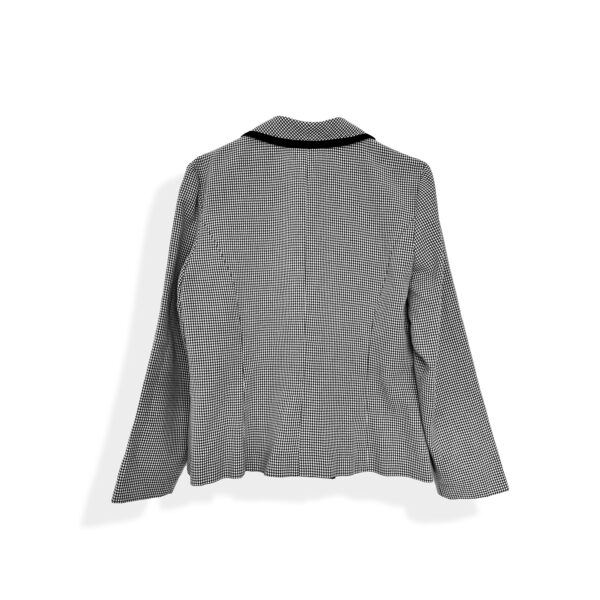 Blazer liviano Vichi - Image 2
